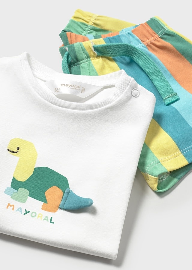 Mayoral Mayoral Dino Set