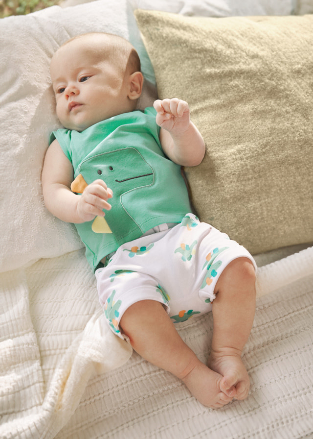 Mayoral Mayoral Dino Set