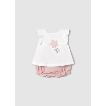 Mayoral Mayoral Baby Star Set