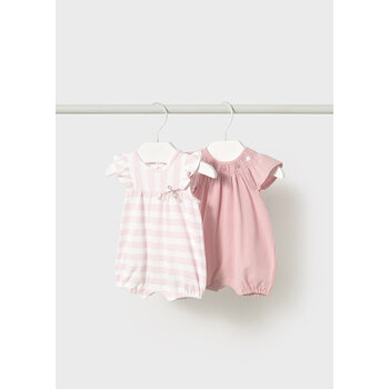 Mayoral Mayoral Baby Romper
