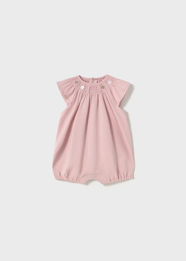 Mayoral Mayoral Baby Romper