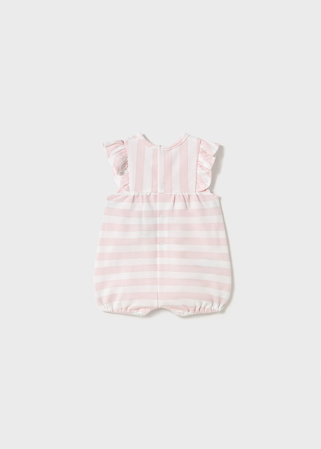Mayoral Mayoral Baby Romper