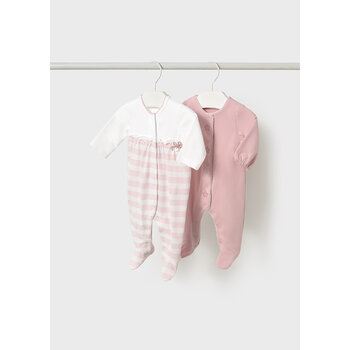 Mayoral Mayoral Baby Footie