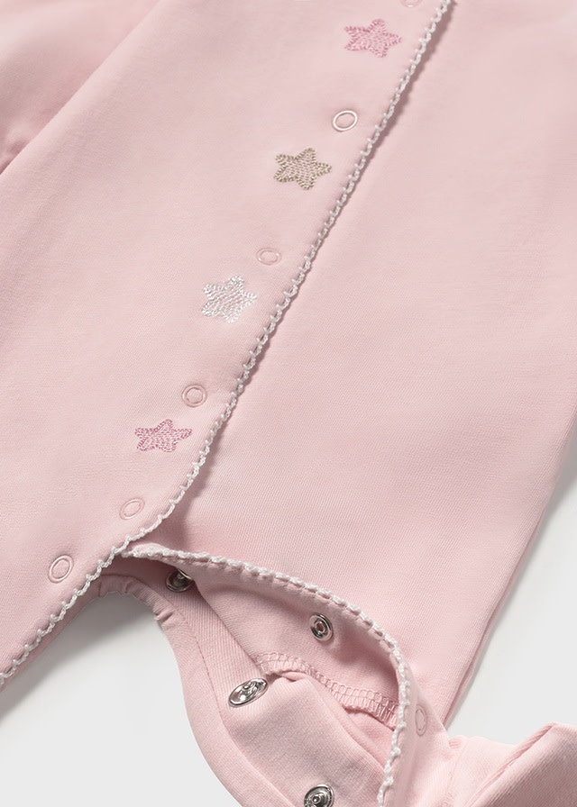 Mayoral Mayoral Baby Footie