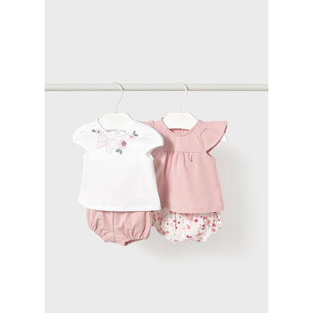 Mayoral Mayoral Baby Set