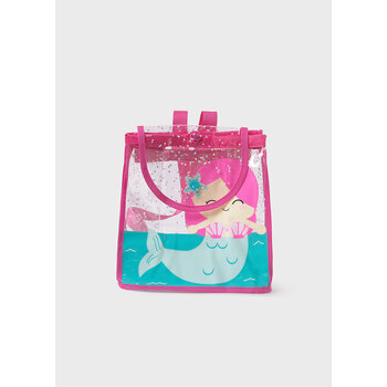 Mayoral Mayoral Mermaid Backpack