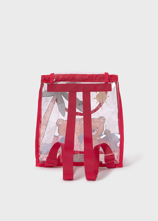 Mayoral Mayoral Teddy Bears Backpack