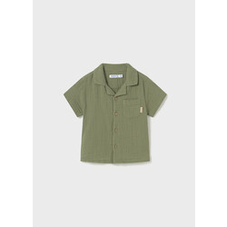 Mayoral Mayoral Button Up Shirt