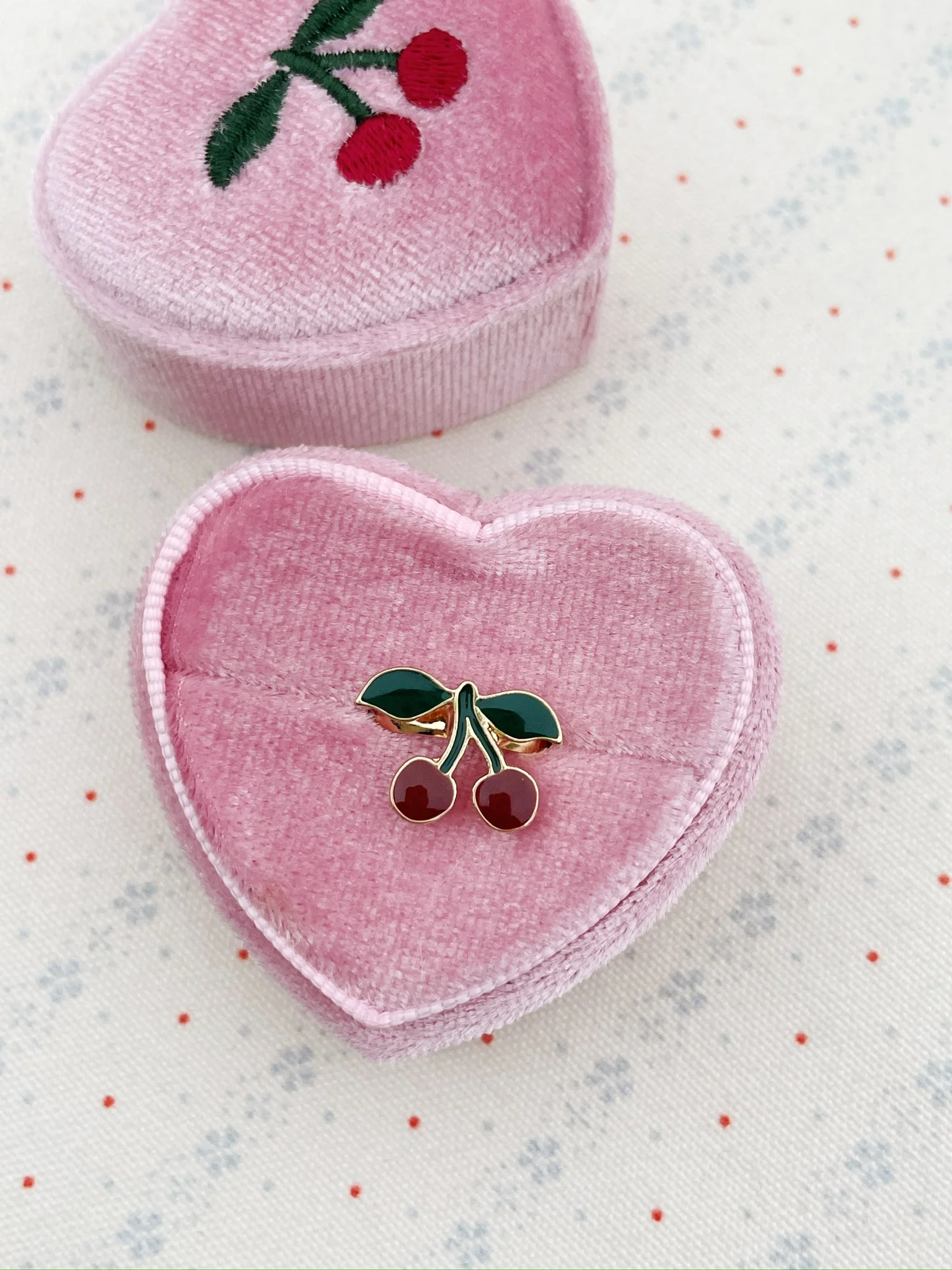 Konges Sløjd Konges Sløjd Love Rings