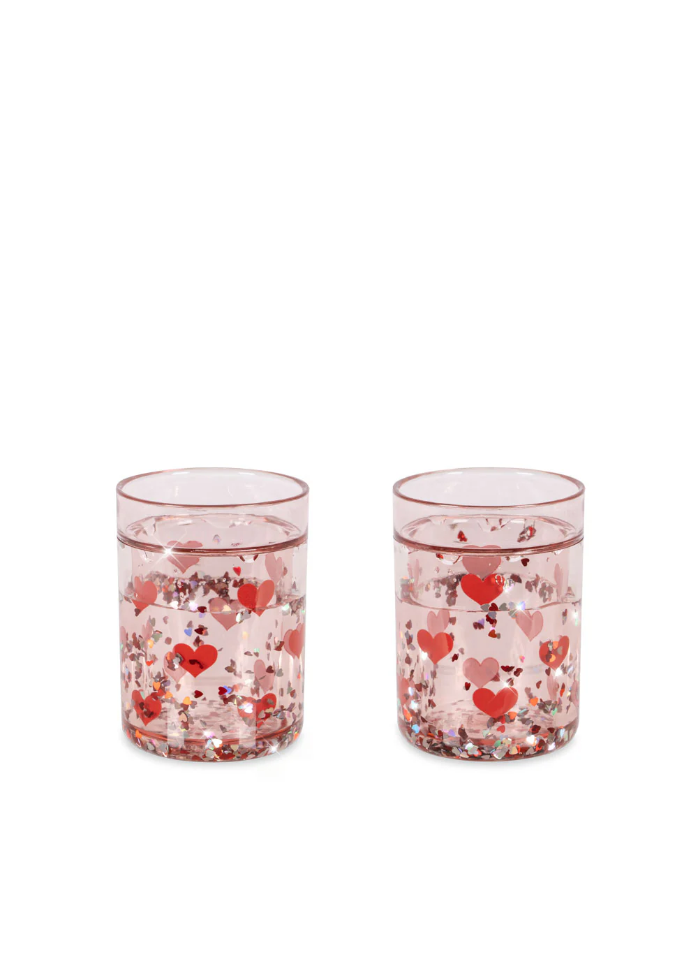 Konges Sløjd Konges Sløjd  2 Pack Glitter Cups