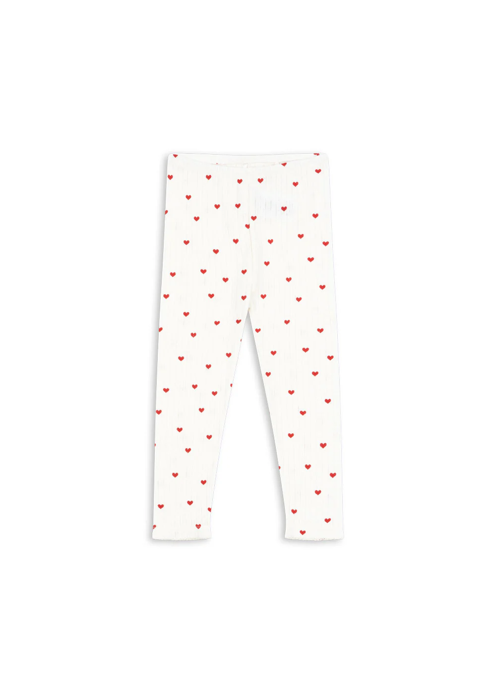 Konges Sløjd Konges Sløjd Minnie Organic Heart Pants