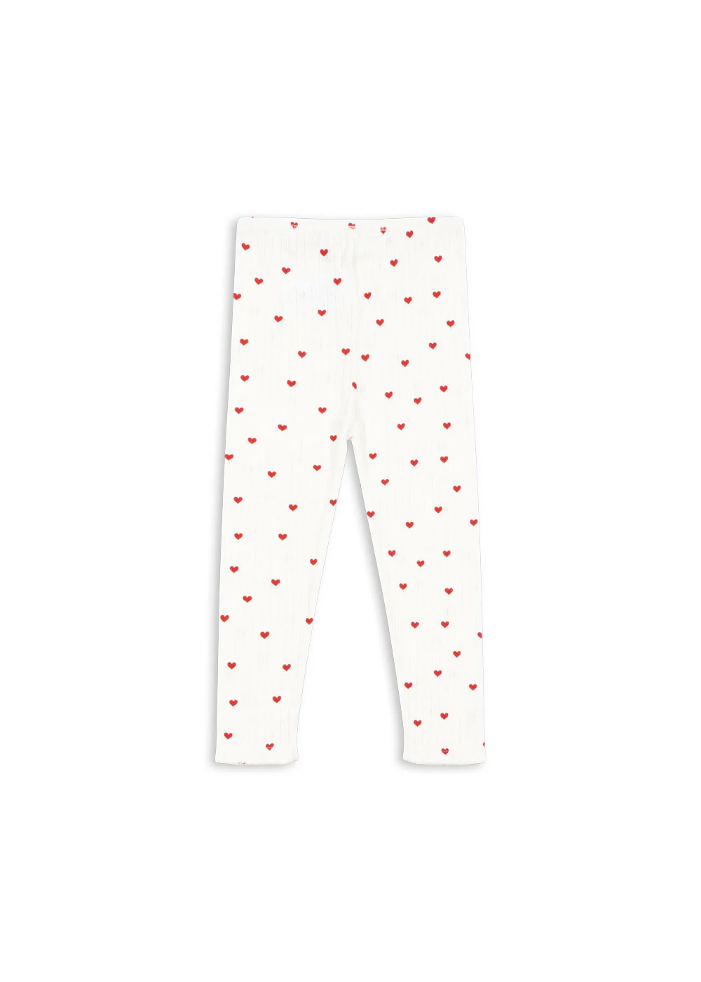 Konges Sløjd Konges Sløjd Minnie Organic Heart Pants