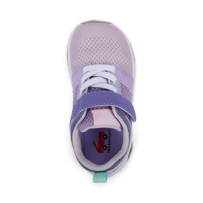 See Kai Run See Kai Run Viento Sneaker