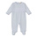 kissy kissy Kissy Kissy CLB Footie w/ Hand Smock