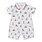 kissy kissy Kissy Kissy Seas The Day Short Playsuit