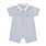 kissy kissy Kissy Kissy Whale Wonder Short Playsuit