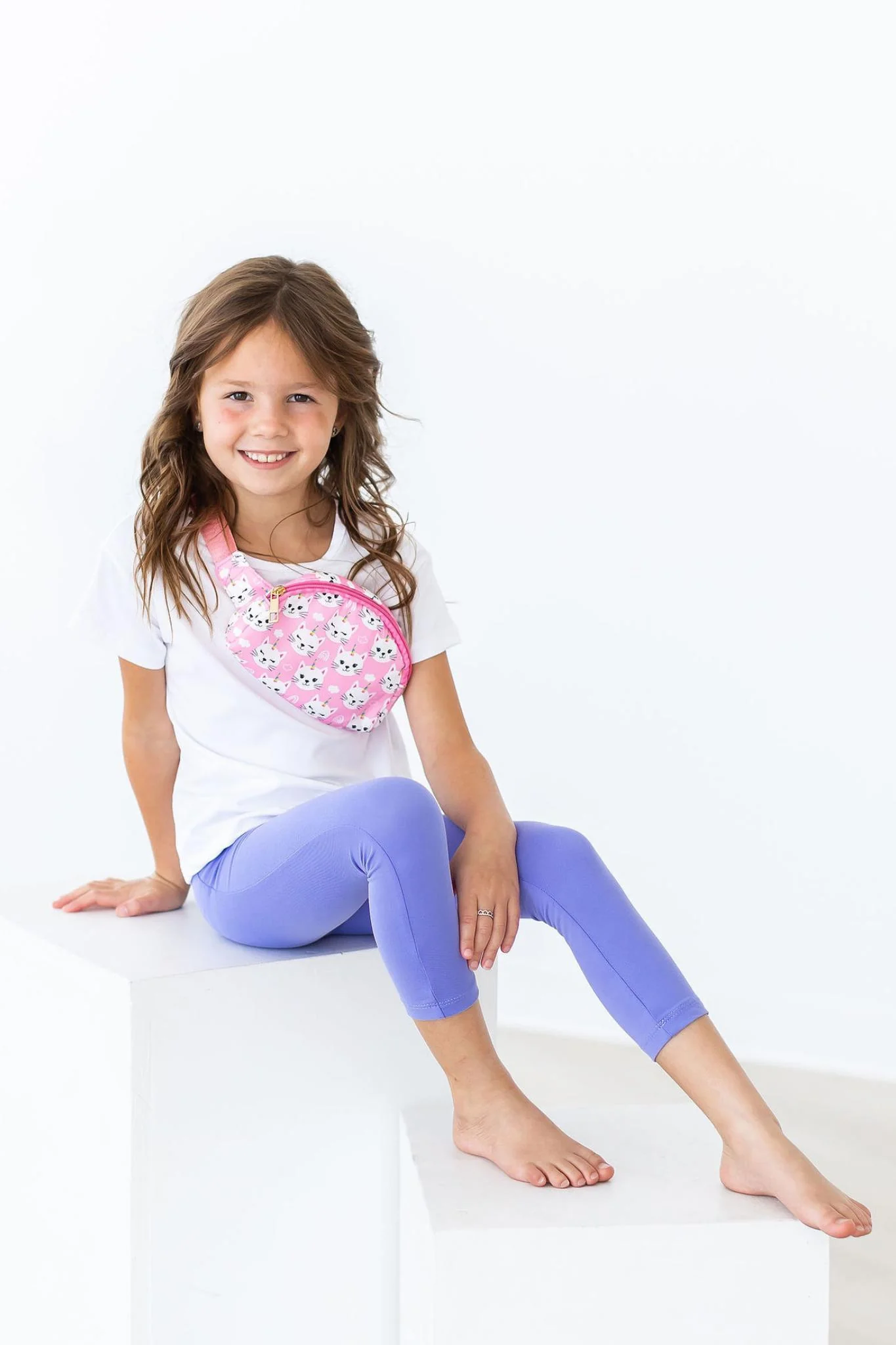 Mila & Rose Mila & Rose Legging