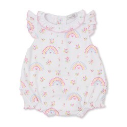 kissy kissy Kissy Kissy Rainbows Abloom Bubble