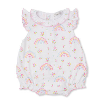 kissy kissy Kissy Kissy Rainbows Abloom Bubble