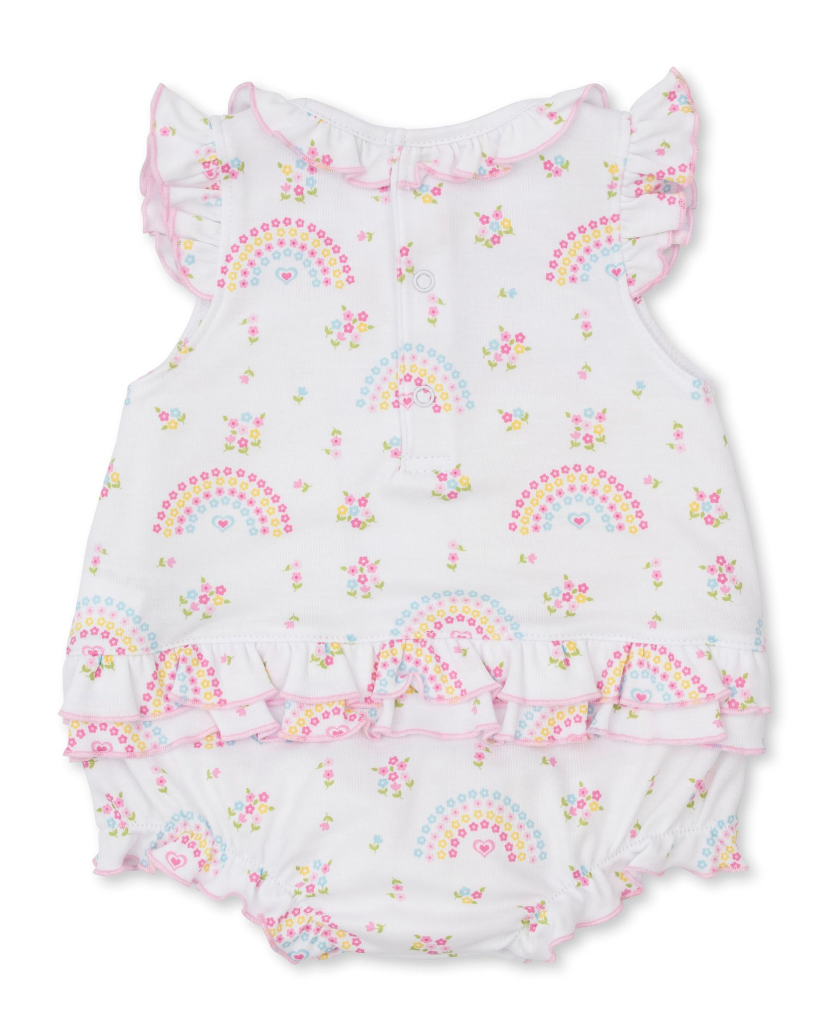 kissy kissy Kissy Kissy Rainbows Abloom Bubble