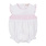 kissy kissy Kissy Kissy CLB Bubble w/ Hand Smock