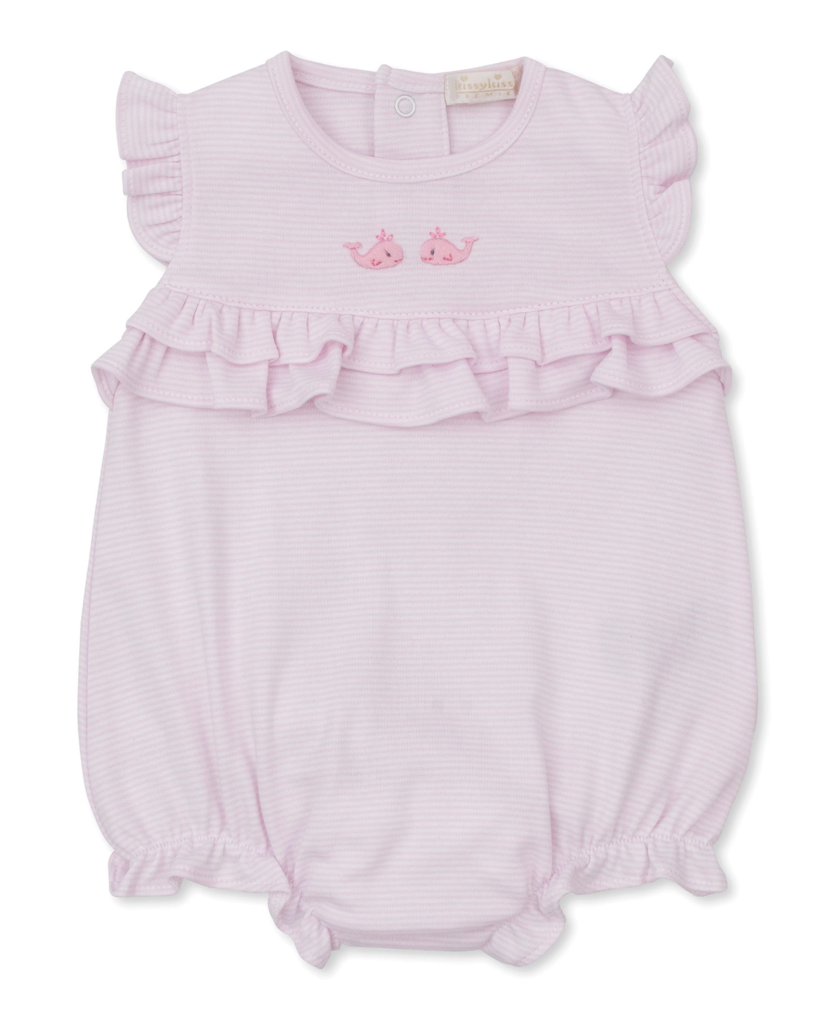 kissy kissy Kissy Kissy SCE Crabs & Whales Bubble