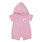 kissy kissy Kissy Kissy Whale Wonder Terry Romper