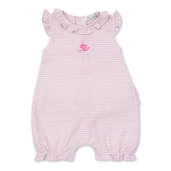 kissy kissy Kissy Kissy Whale Wonder Short Playsuit