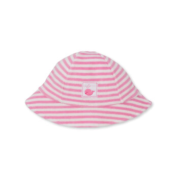 kissy kissy Kissy Kissy Whale Wonder Terry Sunhat