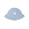kissy kissy Kissy Kissy Whale Wonder Terry Sunhat