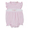 kissy kissy Kissy Kissy CLB Bubble w/ Hand Smock
