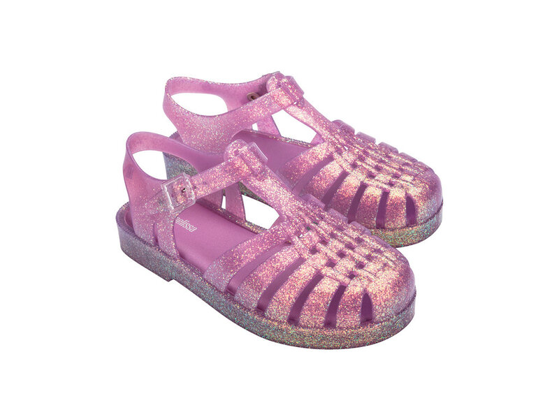 Mini Melissa Mini Melissa Possession Shiny Kid