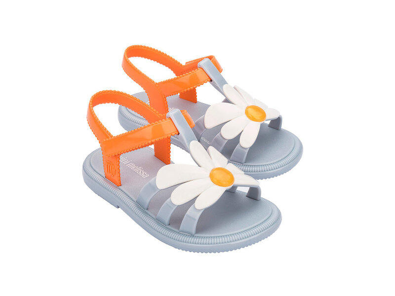 Mini Melissa Mini Melissa Hip Bloomy
