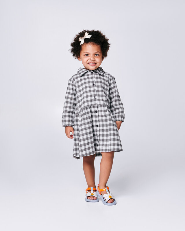 Mini Melissa Mini Melissa Hip Bloomy