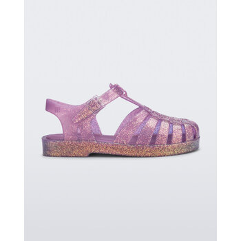 Mini Melissa Mini Melissa Possession Shiny Kid