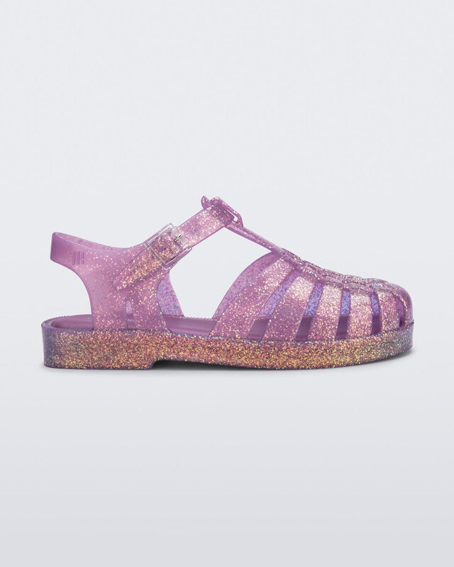 Mini Melissa Mini Melissa Possession Shiny Kid