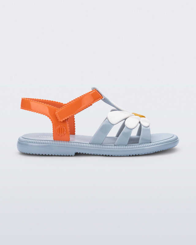 Mini Melissa Mini Melissa Hip Bloomy