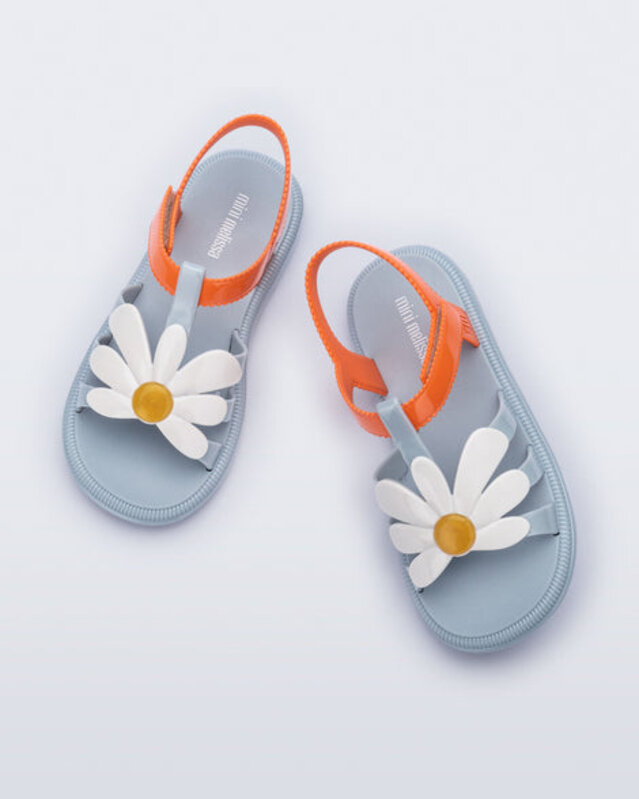 Mini Melissa Mini Melissa Hip Bloomy