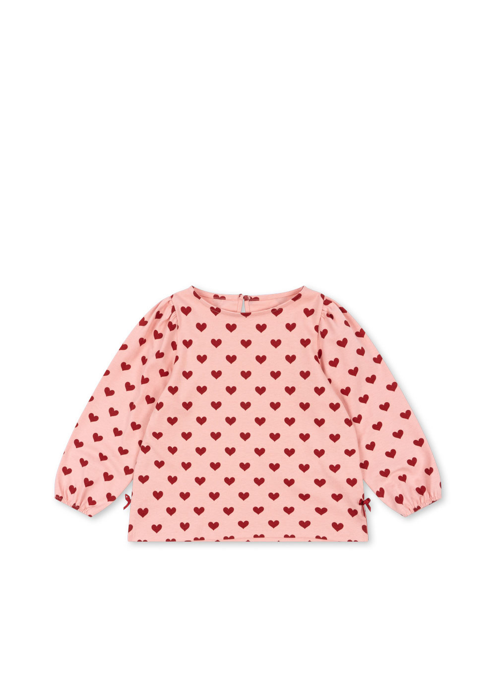 Konges Sløjd Konges Sløjd Drey Slit Blouse