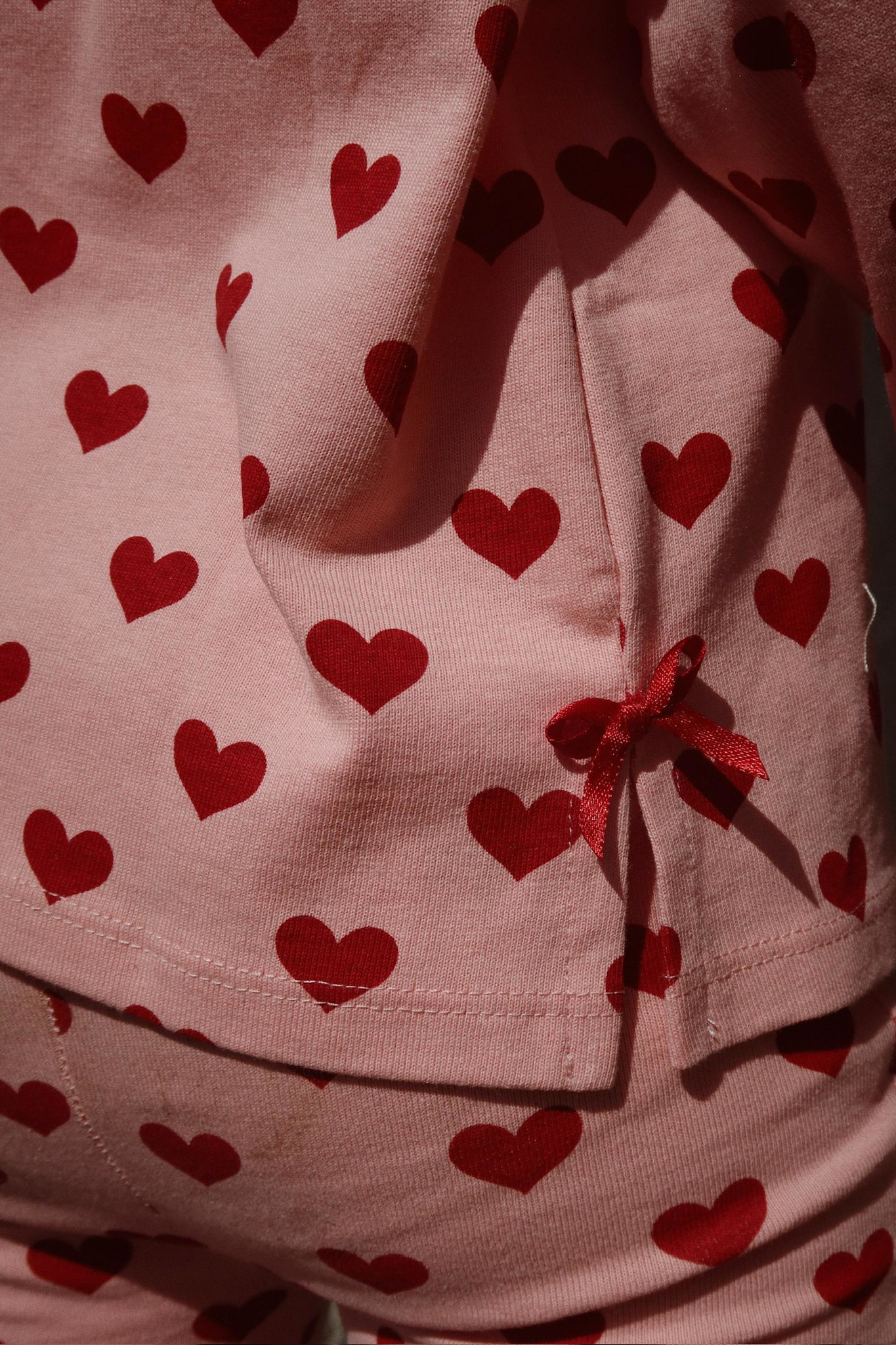 Konges Sløjd Konges Sløjd Drey Slit Blouse