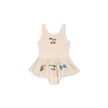 Konges Sløjd Konges Sløjd Beatrice Swimsuit
