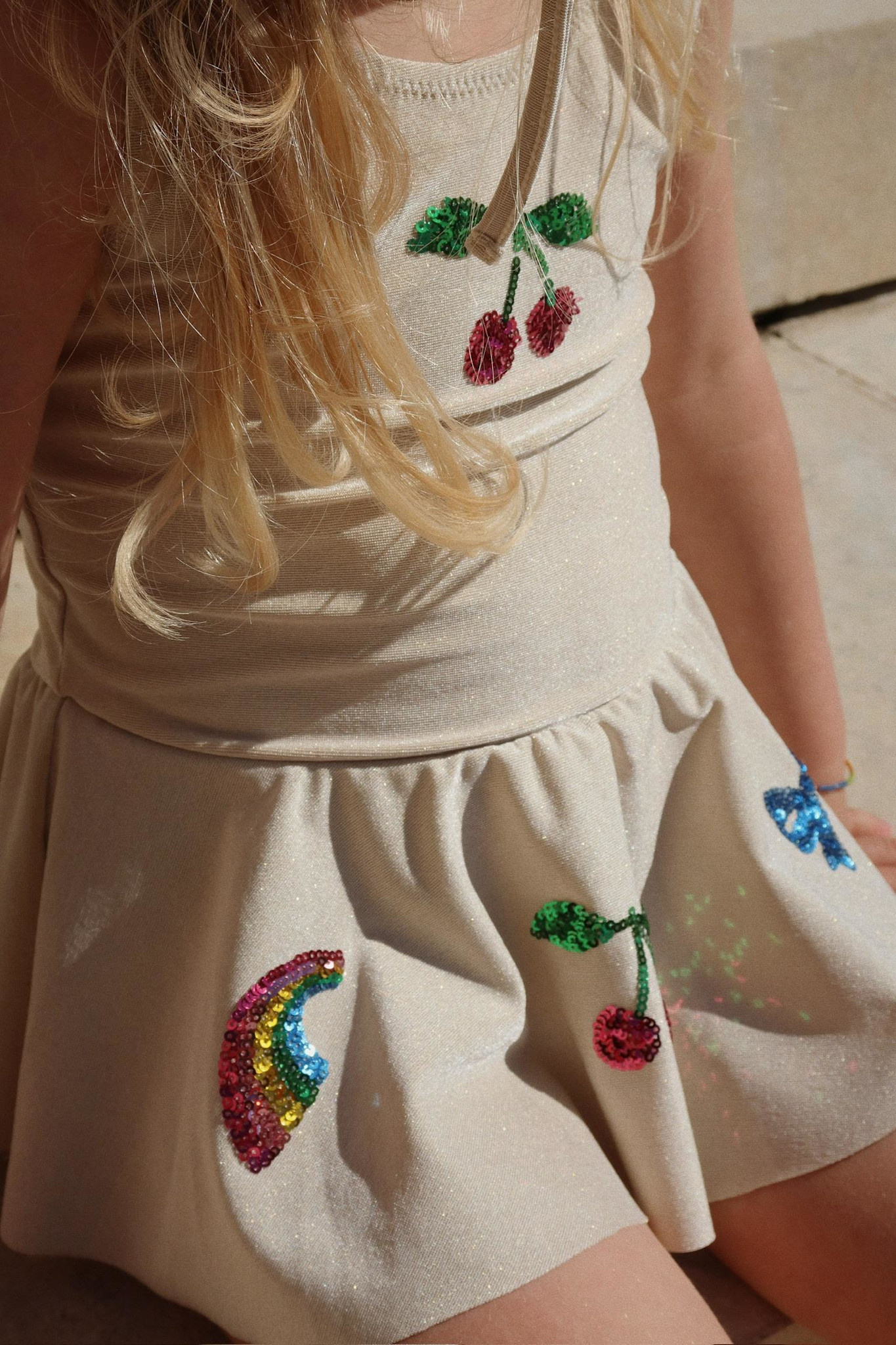 Konges Sløjd Konges Sløjd Beatrice Swimsuit