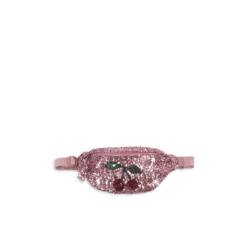 Konges Sløjd Konges Sløjd Mellow Rose Sequin Bumbag