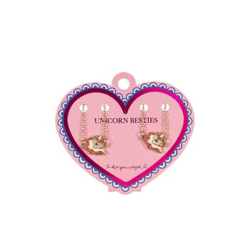 Konges Sløjd Konges Sløjd 2 Pack Unicorn Bestie Bracelet