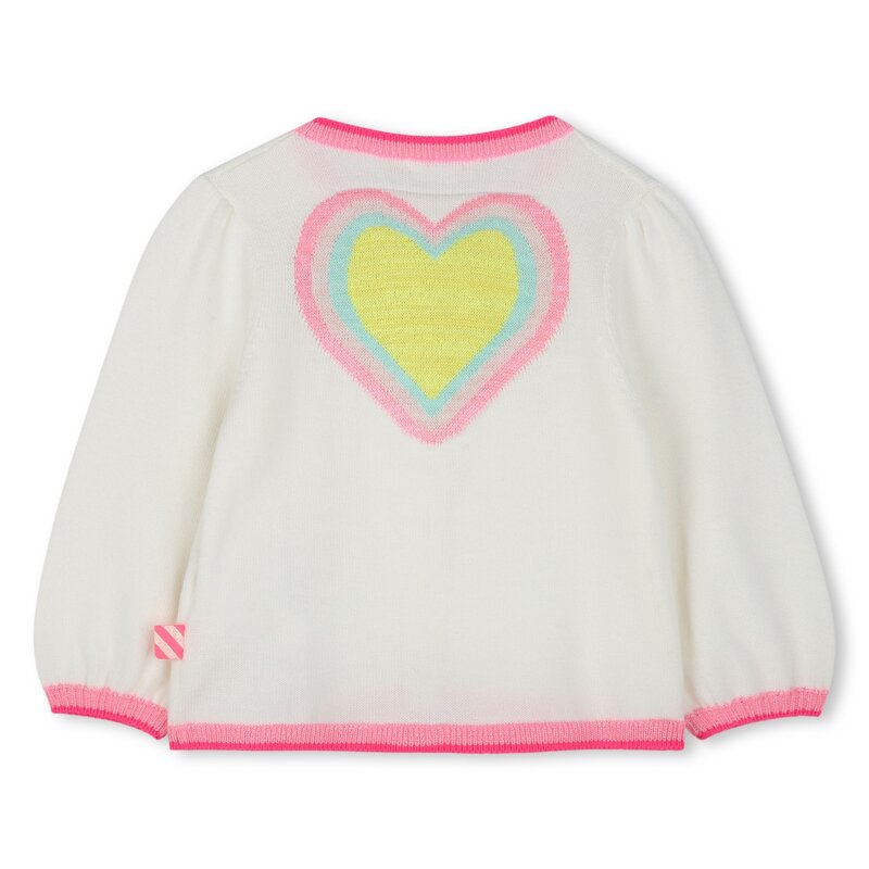 Billieblush Billieblush Knitted Cardigan
