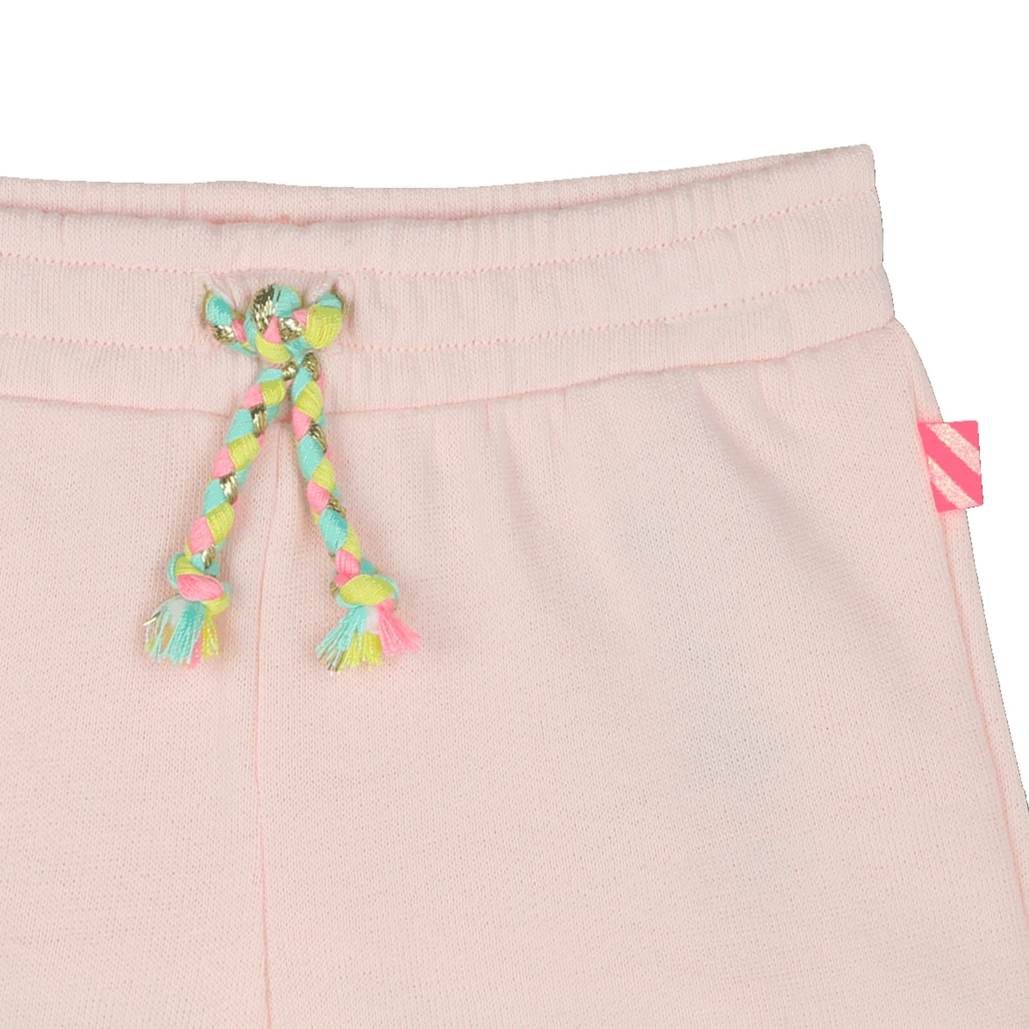 Billieblush Billieblush Infant Shorts