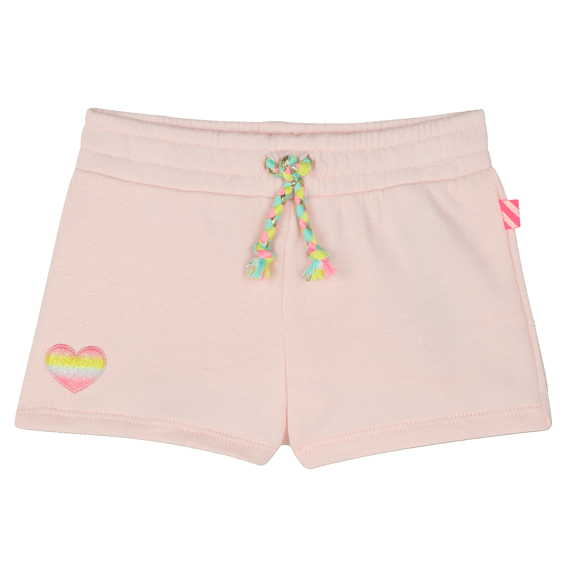 Billieblush Billieblush Infant Shorts
