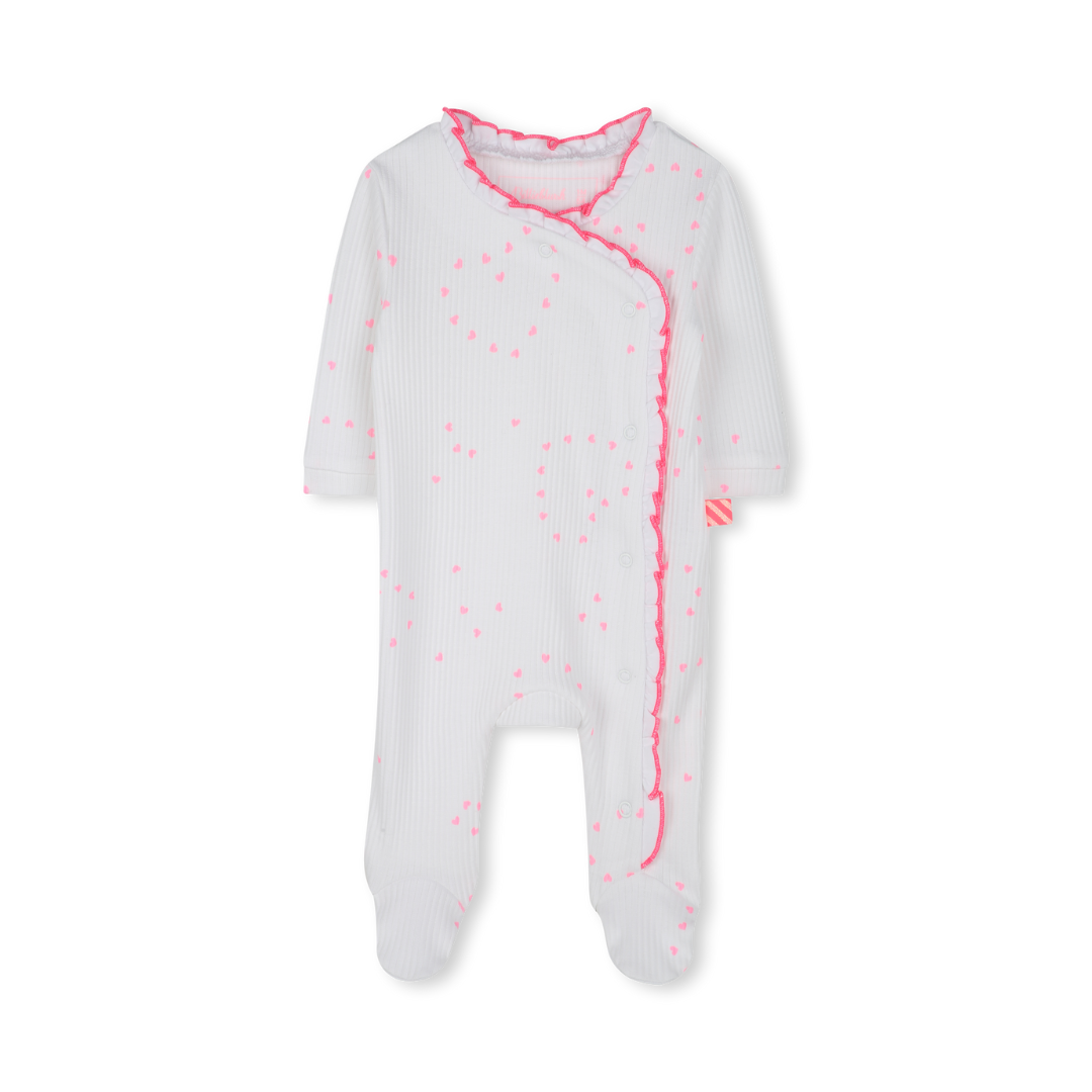 Billieblush Billieblush Footie Gift Box