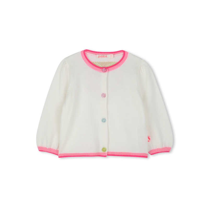 Billieblush Billieblush Knitted Cardigan