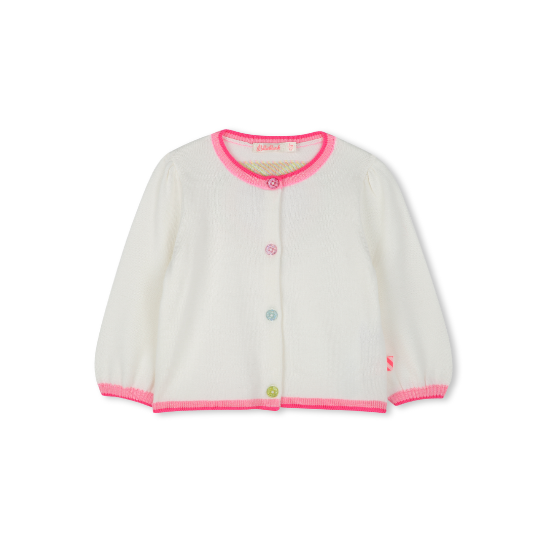 Billieblush Billieblush Knitted Cardigan